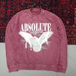 دورس سنگشور اورسایز طرح absolute از AR CLOTHING کد ۱۱۰