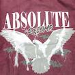 دورس سنگشور اورسایز طرح absolute از AR CLOTHING کد ۱۱۰