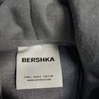 هودی گرم بالا از bershka بدون جنسیت کد ۴۰۲