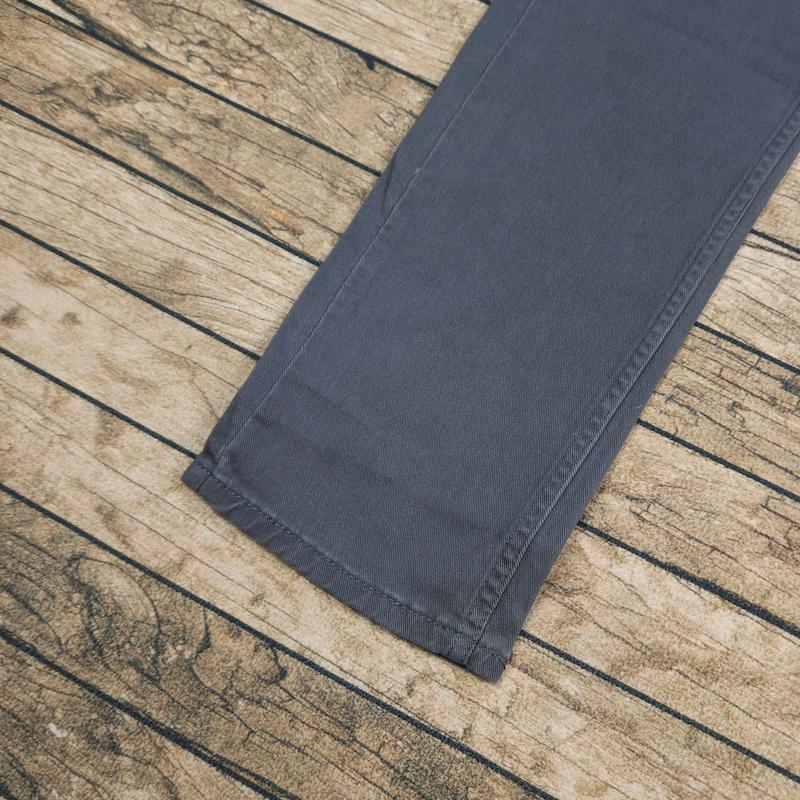 شلوار کتان راسته لیوایز levis کد ۴۱۱