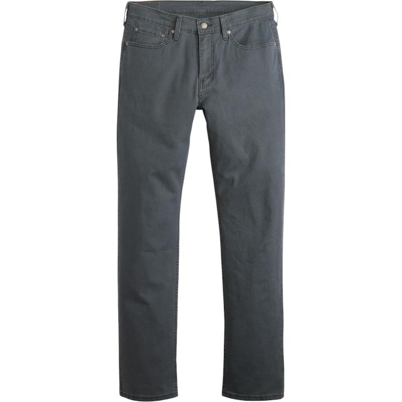 شلوار کتان راسته لیوایز levis کد ۴۱۱