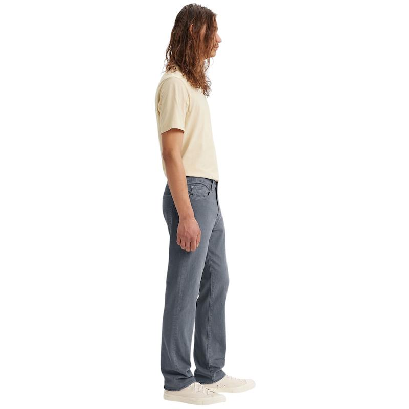شلوار کتان راسته لیوایز levis کد ۴۱۱