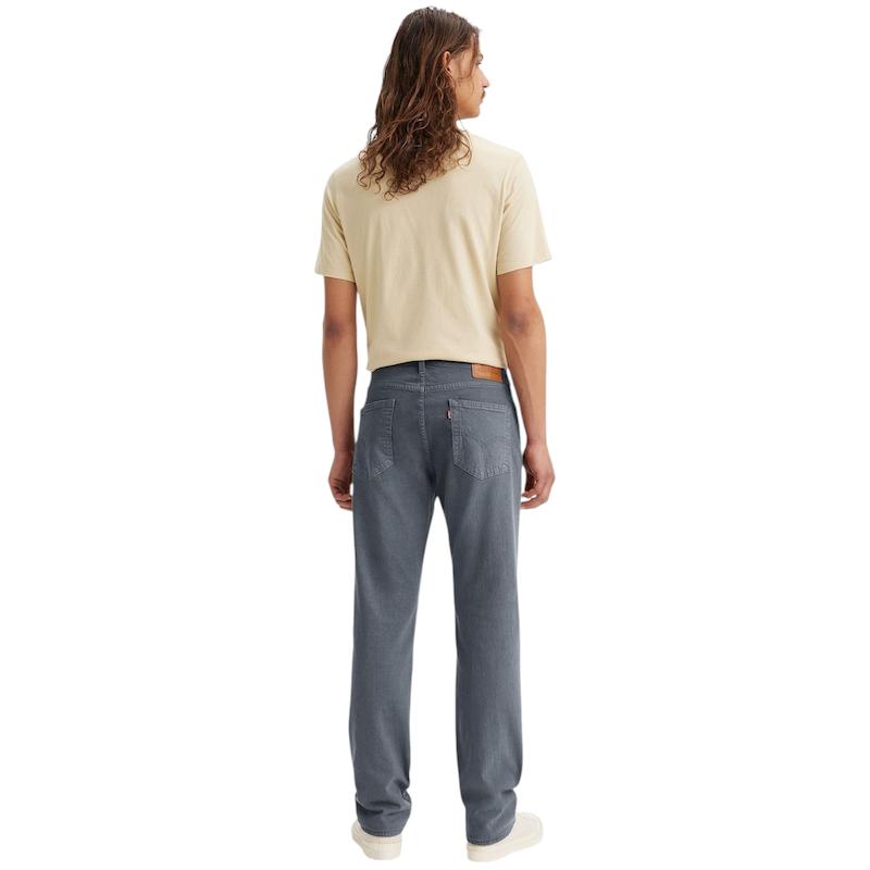 شلوار کتان راسته لیوایز levis کد ۴۱۱