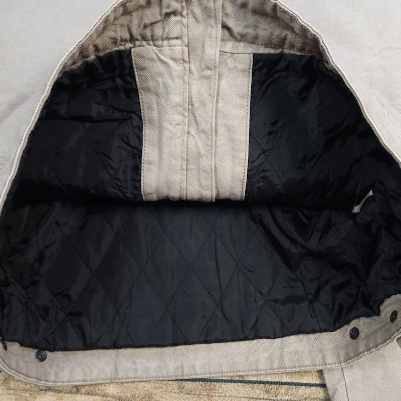 جکت یقه کبریتی jack & jones کد ۴۱۳