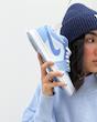 جردن baby blue 🪼