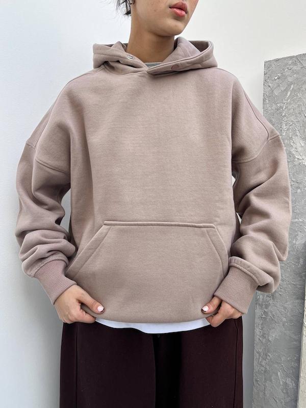 هودی موکا برندDUB