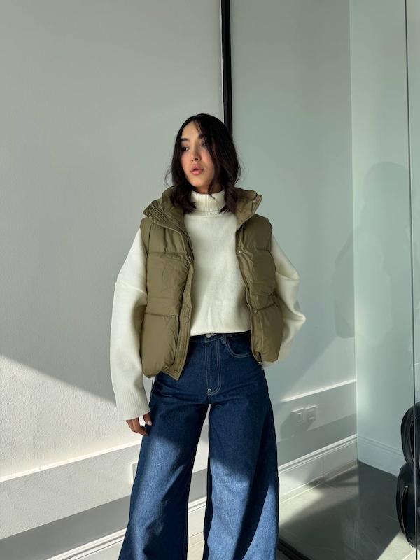 پافر وارداتی سبز 🐊