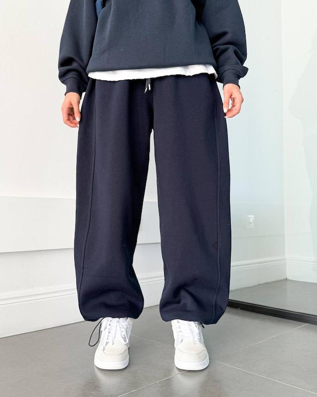 جاگر سورمه ای  H&M 