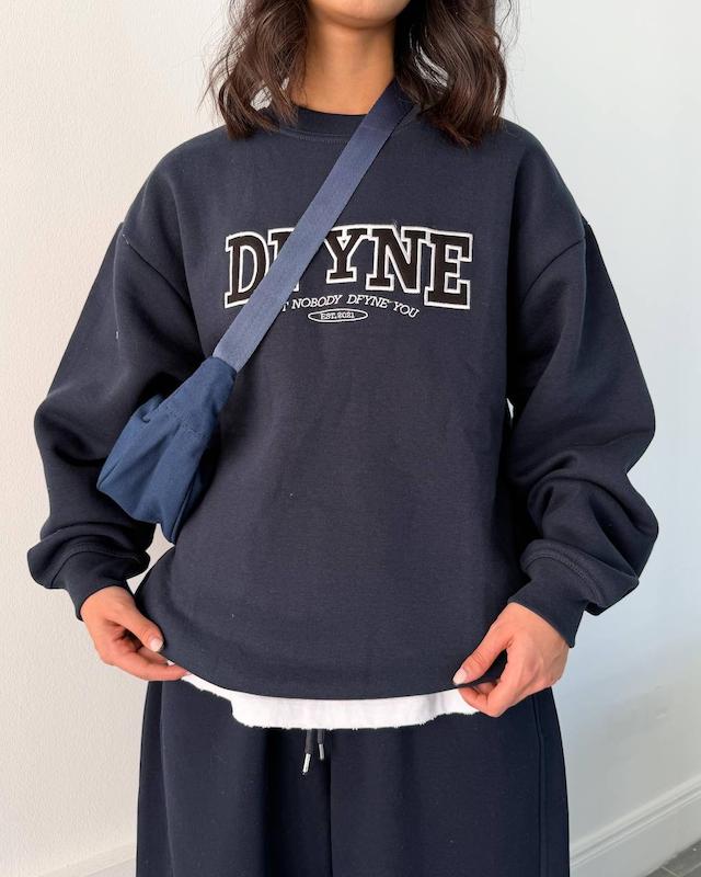 دورس سورمه  ای DYFNE