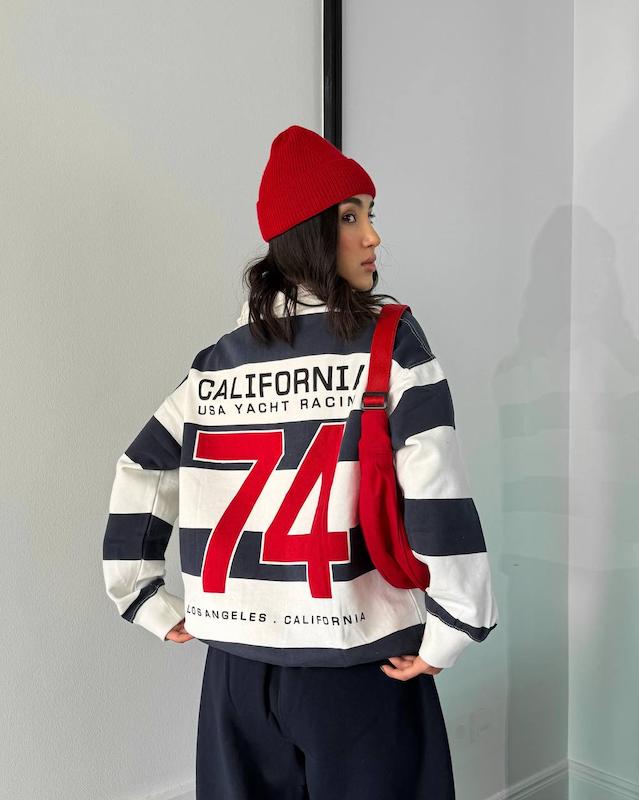 پلار برند BERSHKA🍒