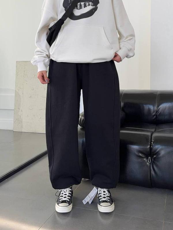 جاگر مشکی H&m