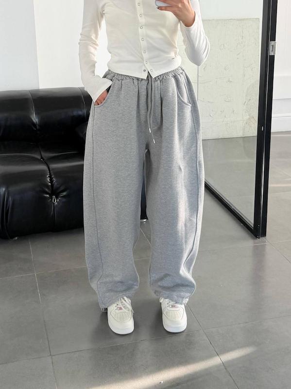 جاگر طوسی ملانژ H&M 