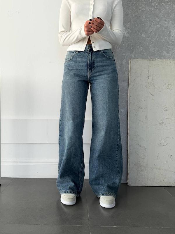 جین واید لگ ابی برندpull&bear