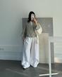 شومیز راه سبز برند H&m 