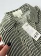 شومیز راه سبز برند H&m 