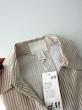 شومیز راه کرم برند H&m 