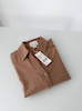 شومیز موکا برند H&m 