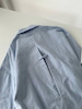 شومیز ابی برند H&m 