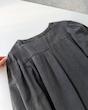 شومیز عروسکی ذغالی 🧸