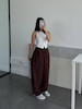 جاگر قهوه ای لارا