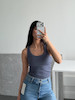 تاپ ابی نفتی برند ZARA