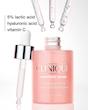سرم آبرسان و روشن‌کننده کلینیک | Clinique Moisture Surge Active Glow Serum