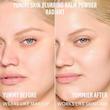 پرایمر بالم-پودری دانسا مایریکس یونیورسال | Danessa Myricks Yummy Skin Blurring Balm Powder – Universal (6g)