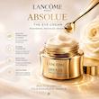 کرم دور چشم جوانساز ابسولو لانکوم | Lancôme Absolue Revitalizing Eye Cream