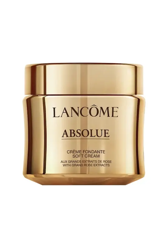 کرم ضد چروک ابسولو لانکوم | Lancôme Absolue Soft Cream 15ml