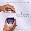 کرم شب لیفت و ضدچروک لانکوم | Lancôme Rénergie Multi-Lift Night Cream 