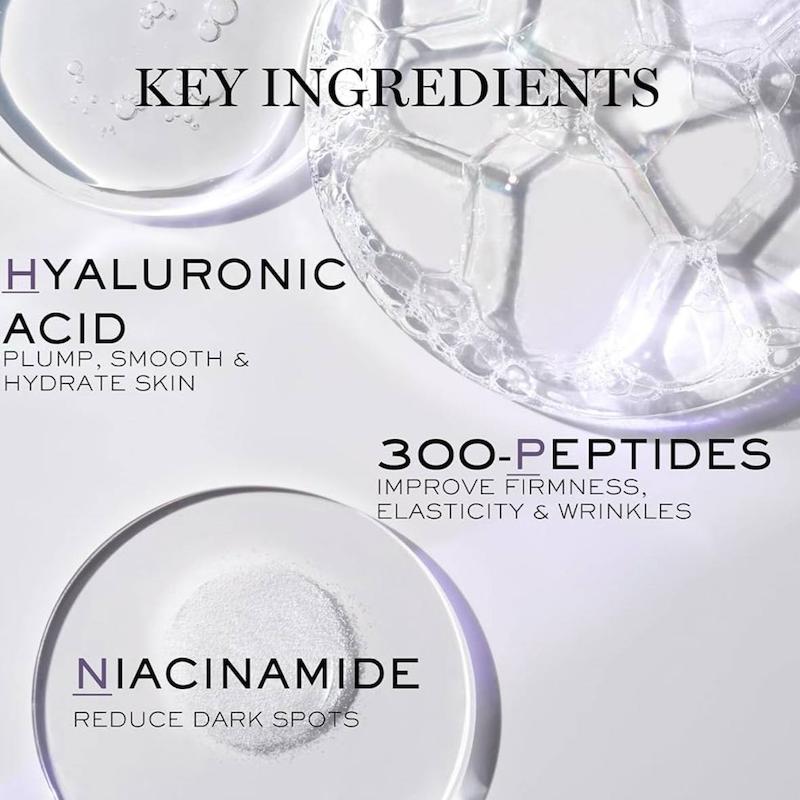 کرم روز ضدچروک و لیفتینگ لانکوم رینرژی | Lancôme Rénergie H.P.N. 300-Peptide Cream