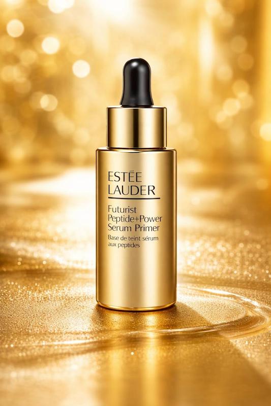 سرم پپتاید استی لادر | Estée Lauder Peptide-Power Serum Primer