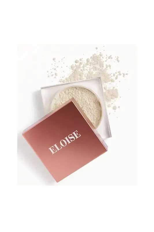 پودر فیکس الوییز | ELOISE Flawless Loose Setting Powder – Vanilla