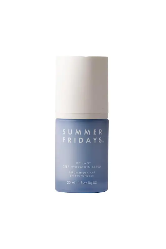 سرم آبرسان عمیق جت لگ سامر فرایدیز | Summer Fridays Jet Lag™ Deep Hydration Serum