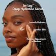 سرم آبرسان عمیق جت لگ سامر فرایدیز | Summer Fridays Jet Lag™ Deep Hydration Serum