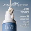 سرم آبرسان عمیق جت لگ سامر فرایدیز | Summer Fridays Jet Lag™ Deep Hydration Serum