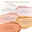 پودر فیکس زیر چشم لورا مرسیه | Laura Mercier Secret Brightening Color Correcting Longwear Under Eye Setting Powder