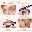 پودر فیکس زیر چشم لورا مرسیه | Laura Mercier Secret Brightening Color Correcting Longwear Under Eye Setting Powder