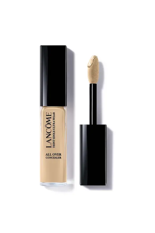 کانسیلر فول کاور لانکوم | Lancôme Teint Idole Ultra Wear All Over Full Coverage Concealer - 095 Ivoire Warm