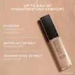 کانسیلر فول کاور لانکوم | Lancôme Teint Idole Ultra Wear All Over Full Coverage Concealer - 095 Ivoire Warm