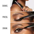 خط چشم مایع دنسا مایریکس | Danessa Myricks Linework Liquid Eyeliner - Onyx