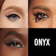 خط چشم مایع دنسا مایریکس | Danessa Myricks Linework Liquid Eyeliner - Onyx