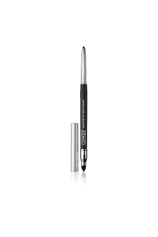 مداد چشم کلینیک | Clinique Quickliner For Eyes intense - Black