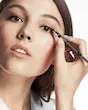 مداد چشم کلینیک | Clinique Quickliner For Eyes intense - Black