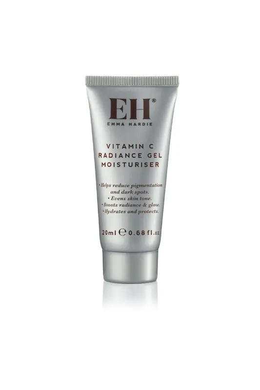 ژل مرطوب‌کننده ویتامین C اما هاردی | Emma Hardie (EH) Vitamin C Radiance Gel Moisturiser