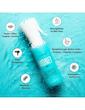 اسپری نرم‌کننده و محافظ حرارت کالروا | Color Wow Money Mist Leave-In Conditioner