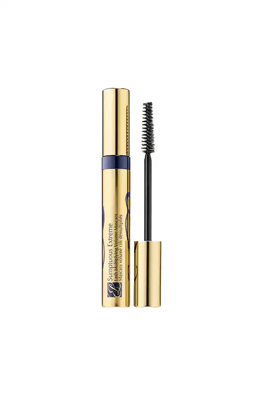 ریمل حجم‌دهنده اکستریم استی لادر | Estée Lauder Sumptuous Extreme Lash Multiplying Volume Mascara