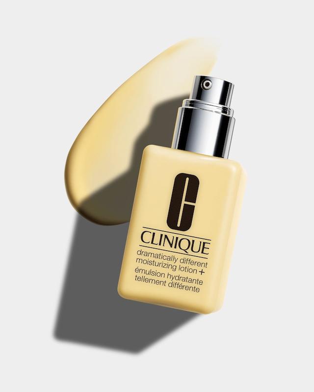 لوشن مرطوب‌کننده کلینیک | Dramatically Different Moisturizing Lotion+