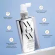 اسپری ضد وز و صاف‌کننده مو کالر واو | Color Wow Dream Coat Supernatural Treatment Spray for Frizzy Hair - Mini 50ml