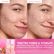 تونر کوچک کننده منافذ هندوانه | Glow Recipe Watermelon Glow PHA+BHA Pore-Tight Toner Mini 40ml